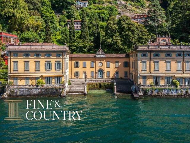 Appartamento di prestigio di 275 m² in vendita Via Roma, 1, Torno, Como, Lombardia