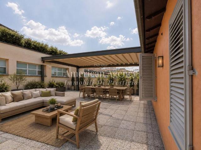 Appartamento di prestigio di 276 m² in vendita Piazza della Libertà, Firenze, Toscana