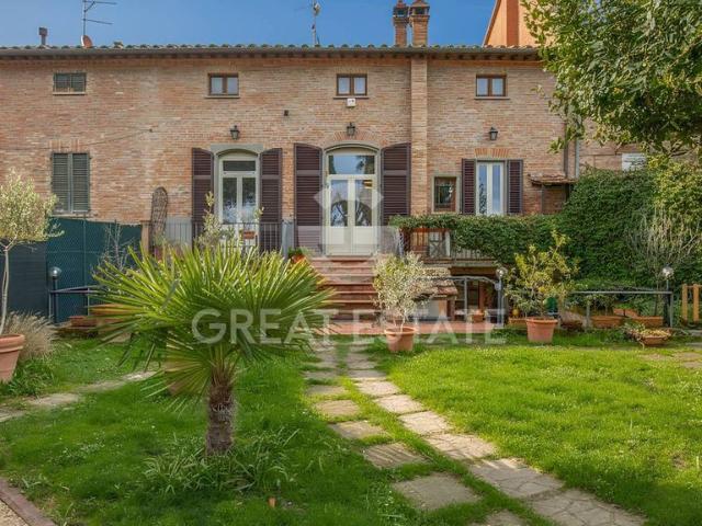 Appartamento di prestigio di 283 m² in vendita Via Garibaldi, Castiglione del Lago, Perugia, Umbria
