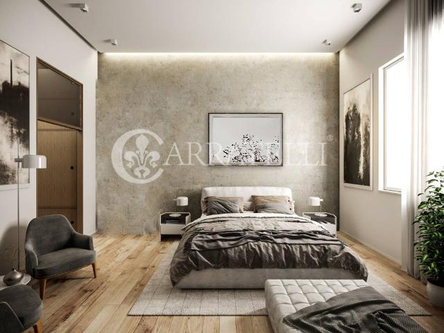 Appartamento di prestigio di 280 m² in vendita Firenze, Italia