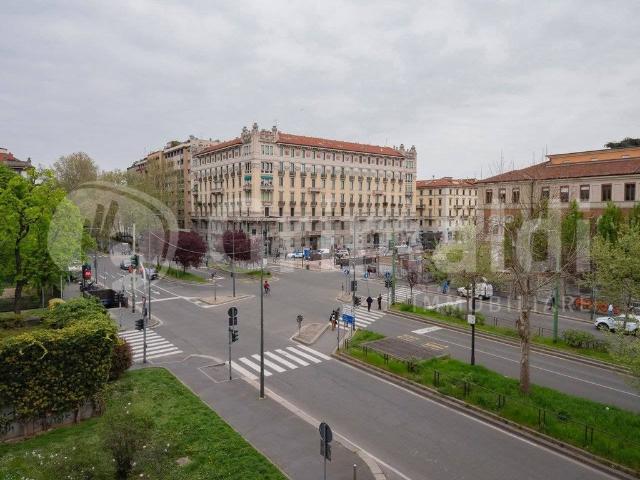Appartamento di prestigio di 285 m² in vendita Milano, Italia