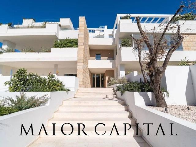 Appartamento di prestigio di 290 m² in vendita Olbia, Sardegna