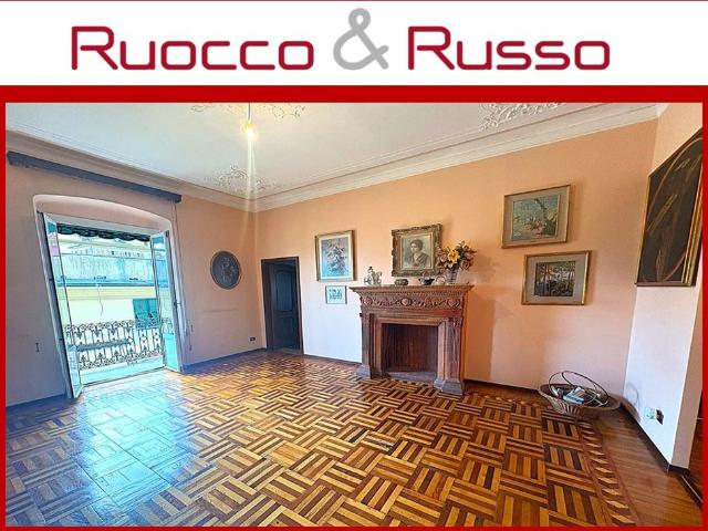 Appartamento di prestigio di 203 m² in vendita Piazza Manin, Genova, Liguria