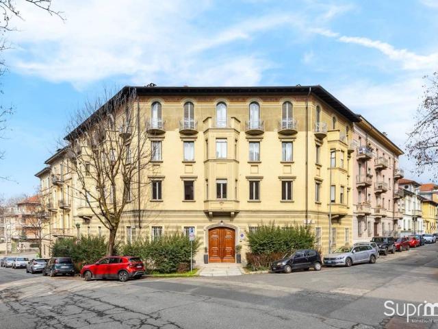 Appartamento di prestigio di 203 m² in vendita Via Argonne, 1, Torino, Piemonte