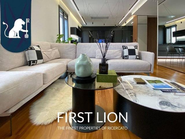 Appartamento di prestigio di 200 m² in vendita Via Niccolò Foscarini, Lecce, Puglia