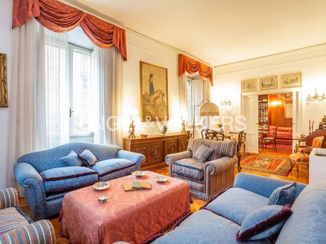 Appartamento di prestigio di 200 m² in vendita Via Arno, Roma, Lazio