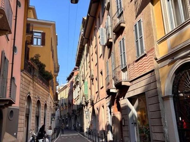 Appartamento di prestigio di 200 m² in vendita Via Cerva, 9, Milano, Lombardia