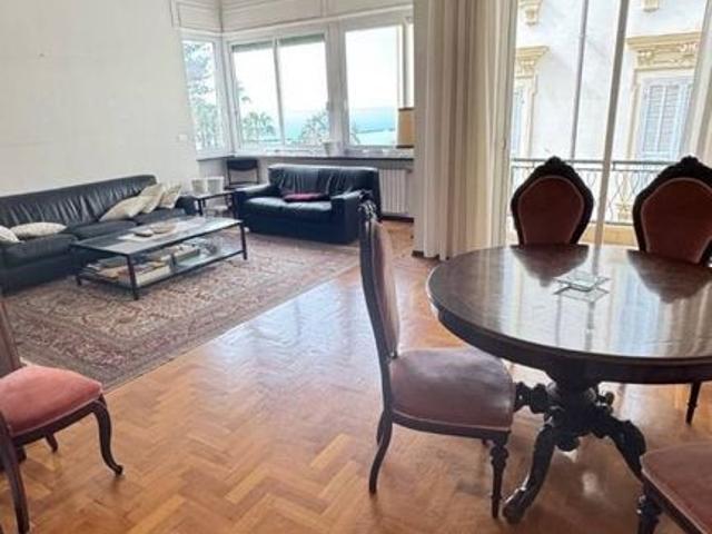 Appartamento di prestigio di 200 m² in vendita Via Luigi Nuvoloni, 21, Sanremo, Liguria