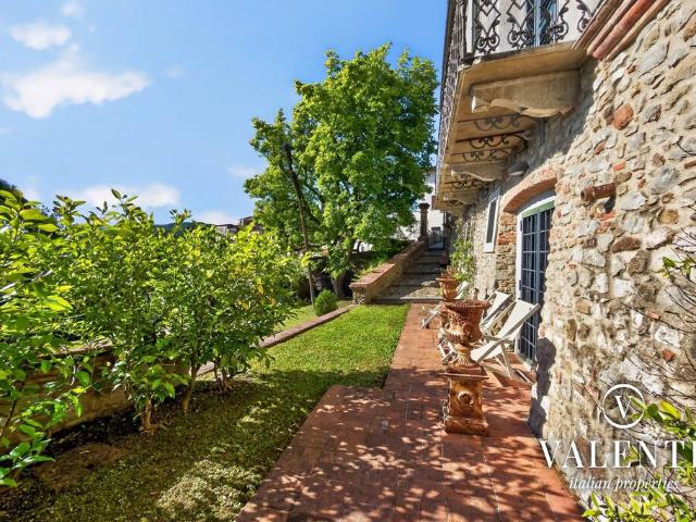 Appartamento di prestigio di 200 m² in vendita Via Livi, Montecatini Alto, Toscana