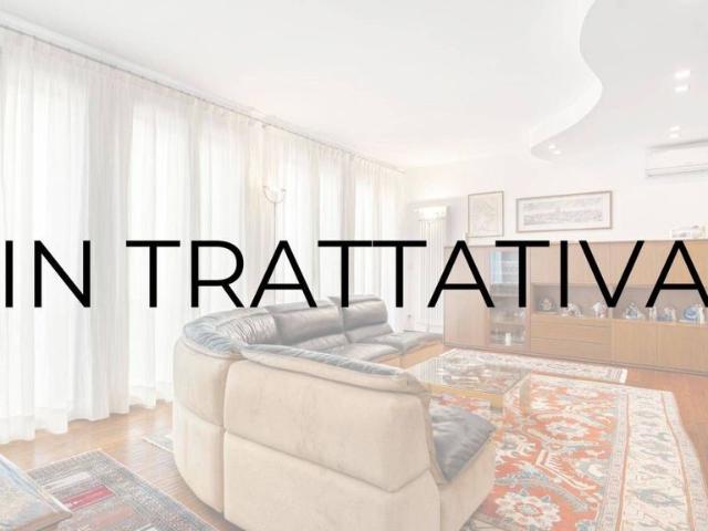 Appartamento di prestigio di 200 m² in vendita Via Perugino 7, Milano, Lombardia