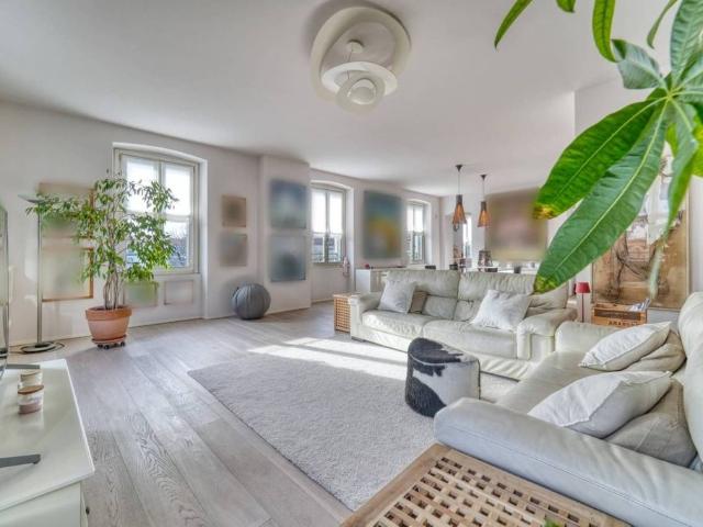 Appartamento di prestigio di 206 m² in vendita Milano, Italia