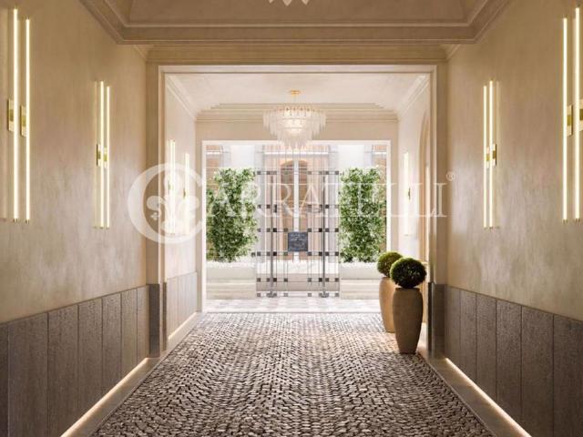 Appartamento di prestigio di 213 m² in vendita Roma, Lazio