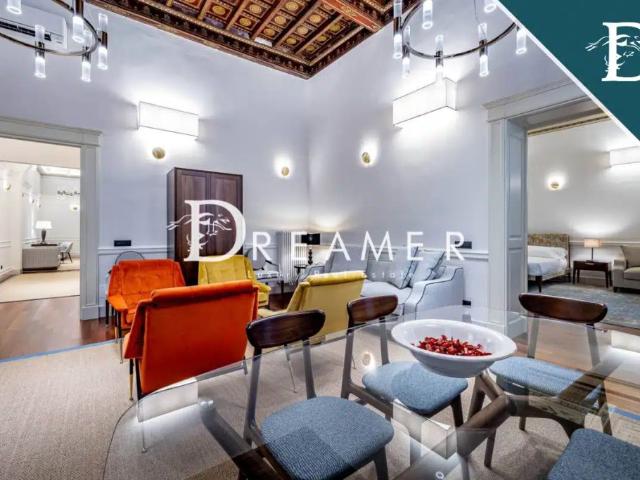 Appartamento di lusso in vendita Via Della Pergola, 23, 50121, Firenze, Toscana