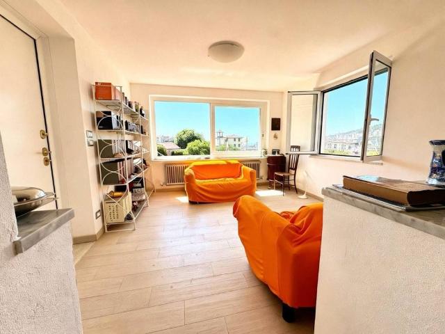 Appartamento di prestigio di 210 m² in vendita Salita Paxo, 9, Rapallo, Genova, Liguria
