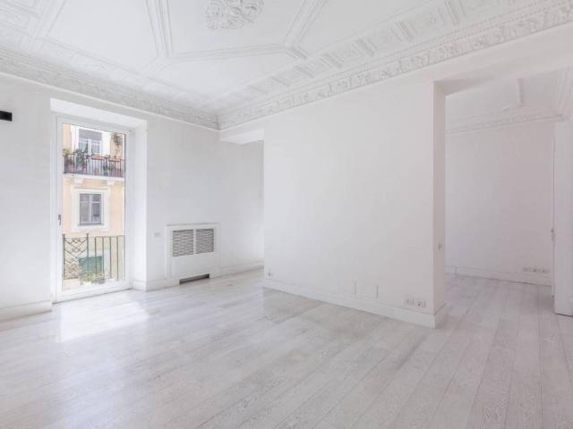 Appartamento di lusso di 210 m² in vendita Via Montevideo, Roma, Lazio