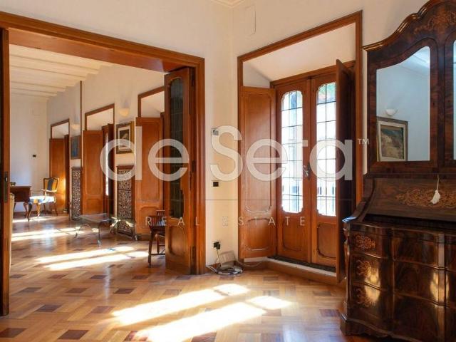 Appartamento di prestigio di 215 m² in vendita Via della Croce, 71, Roma, Lazio