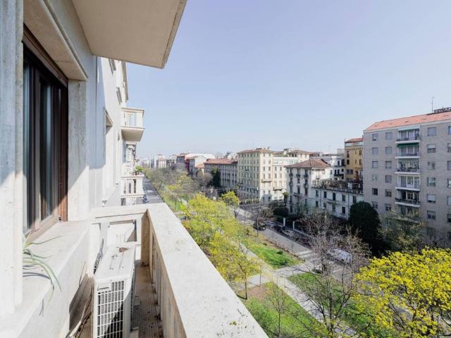 Appartamento di prestigio di 215 m² in vendita Viale Bianca Maria, Milano, Lombardia