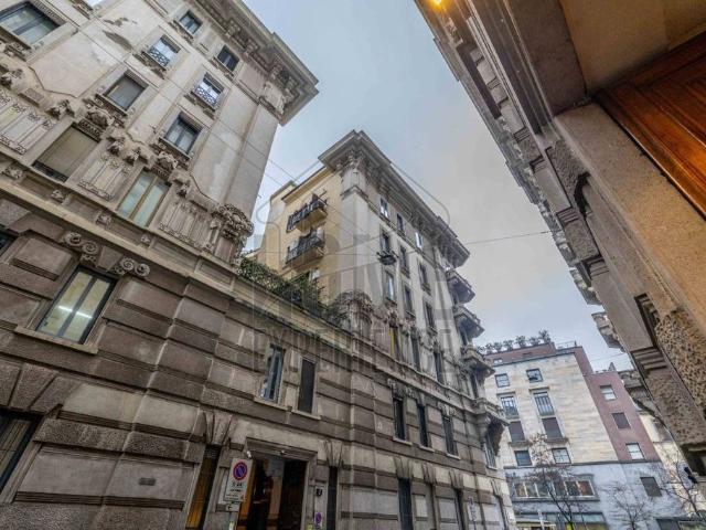 Appartamento di prestigio di 218 m² in vendita Via Privata Cesare Battisti, 2, Milano, Lombardia