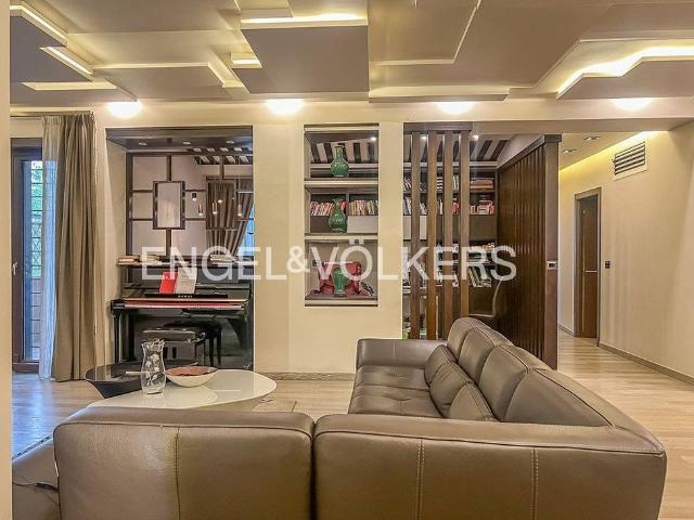 Appartamento di prestigio di 222 m² in vendita Largo Luigi Antonelli, Roma, Lazio
