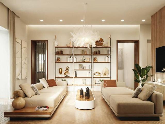 Appartamento di prestigio di 222 m² in vendita Via Massimi, Roma, Lazio