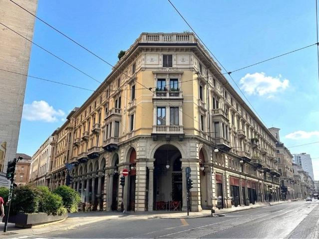 Appartamento di prestigio di 225 m² Via Giovanni Battista Viotti, 2, Torino, Provincia di Torino, Piemonte