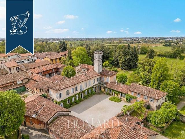 Appartamento di prestigio di 2300 m² in vendita Inzago, Italia