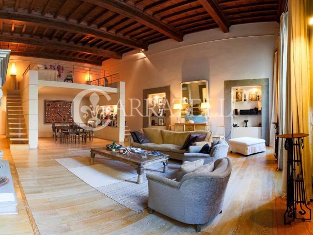 Appartamento di prestigio di 230 m² in vendita Firenze, Italia