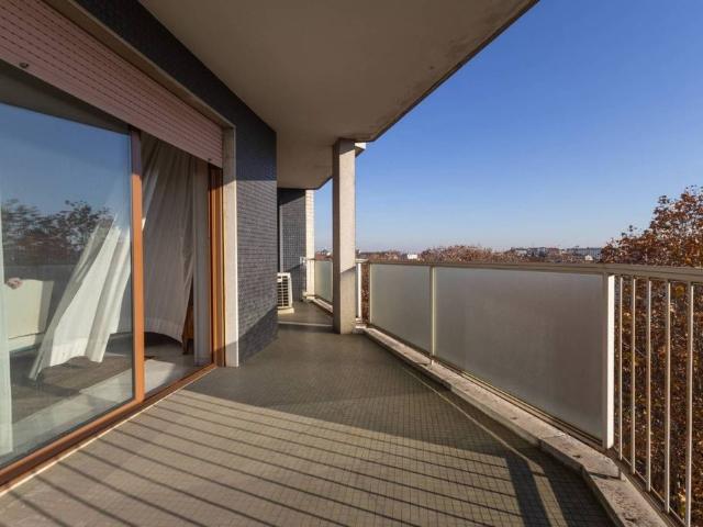 Appartamento di prestigio di 230 m² in vendita Via Giovanni Pascoli, Milano, Lombardia
