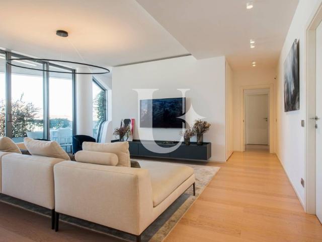 Appartamento di prestigio di 230 m² in vendita Via Senofonte 2, Milano, Lombardia