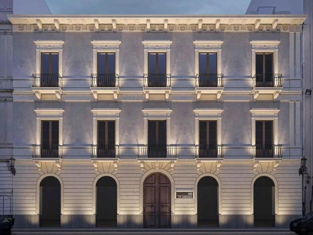 Appartamento di prestigio di 235 m² in vendita Catania, Sicilia