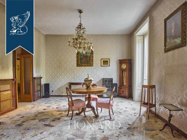 Appartamento di prestigio di 235 m² in vendita Milano, Italia