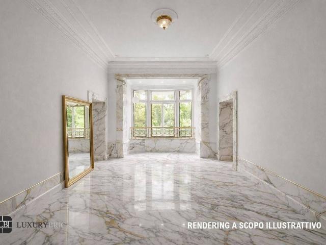 Appartamento di prestigio di 238 m² in vendita Roma, Lazio