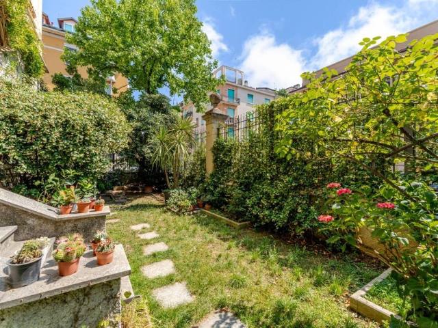Appartamento di prestigio di 360 m² in vendita Via Serviliano Lattuada, 3, Milano, Lombardia