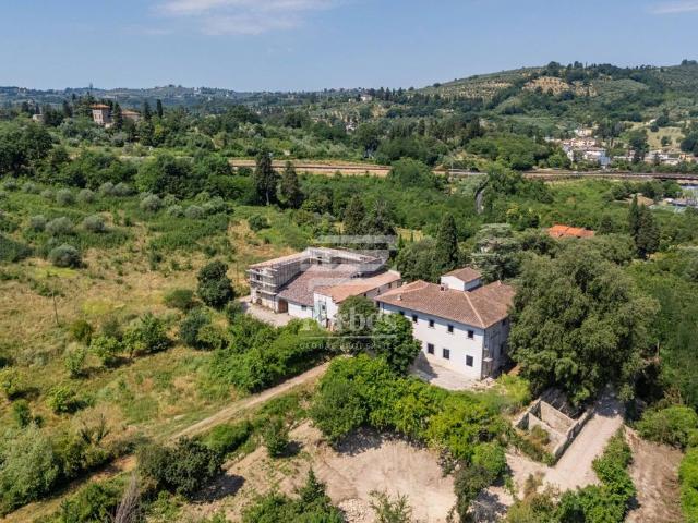 Appartamento di prestigio di 373 m² in vendita Bagno a Ripoli, Toscana