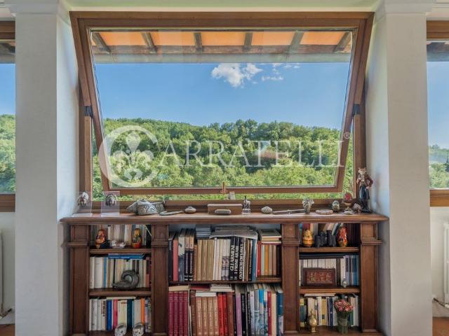 Appartamento di prestigio di 380 m² in vendita Reggello, Toscana