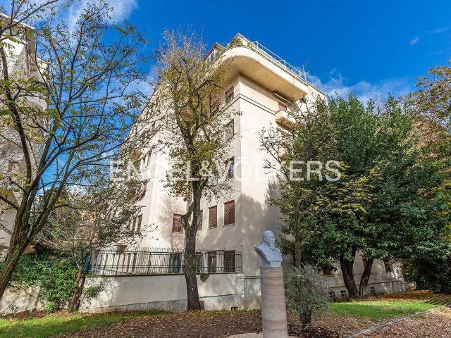 Appartamento di prestigio di 380 m² in vendita Via Bruxelles, Roma, Lazio