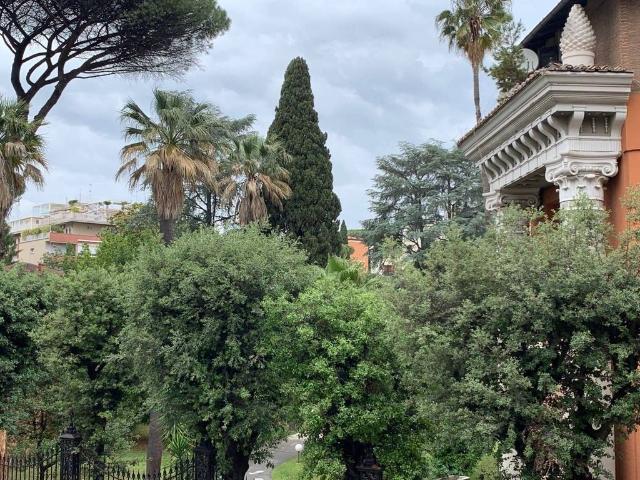 Appartamento di prestigio di 386 m² in vendita Via dei Monti Parioli, Roma, Lazio