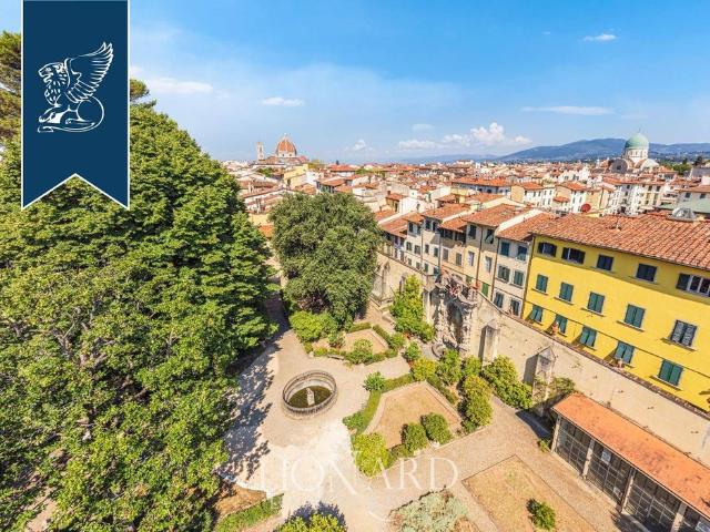 Appartamento di prestigio di 300 m² in vendita Firenze, Toscana