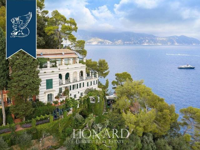 Appartamento di prestigio di 300 m² in vendita Portofino, Liguria