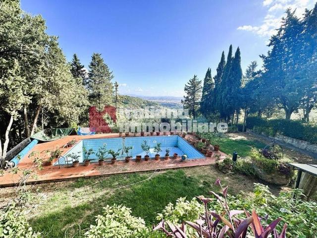 Appartamento di prestigio di 300 m² in vendita Via delle Masse, Firenze, Toscana