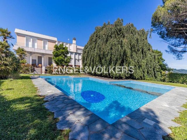 Appartamento di prestigio di 319 m² in vendita Via Provinciale, 2, Monticello Brianza, Lombardia
