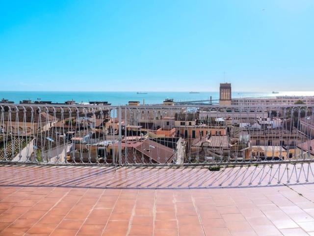Appartamento di prestigio di 450 m² in vendita Via Tasso, 56, Salerno, Campania