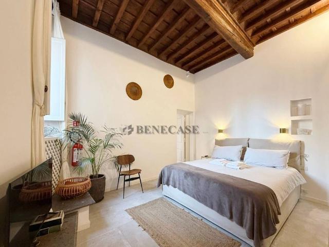 Appartamento di prestigio di 45 m² in vendita Via Giulia, Roma, Lazio