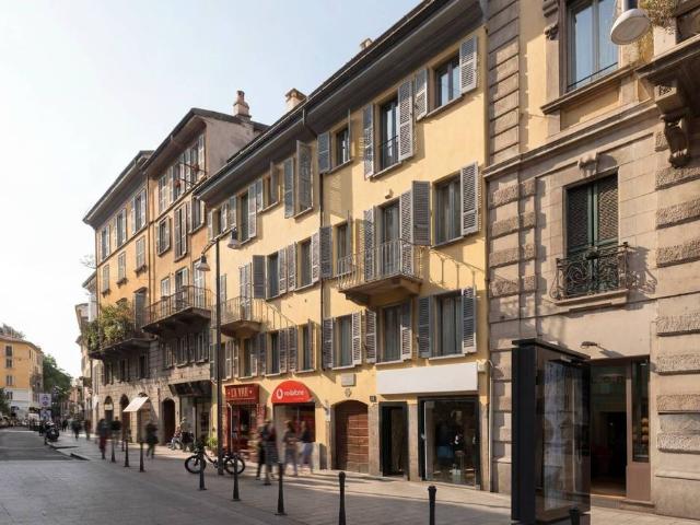 Appartamento di prestigio di 45 m² in vendita Corso Giuseppe Garibaldi, 38, Milano, Lombardia