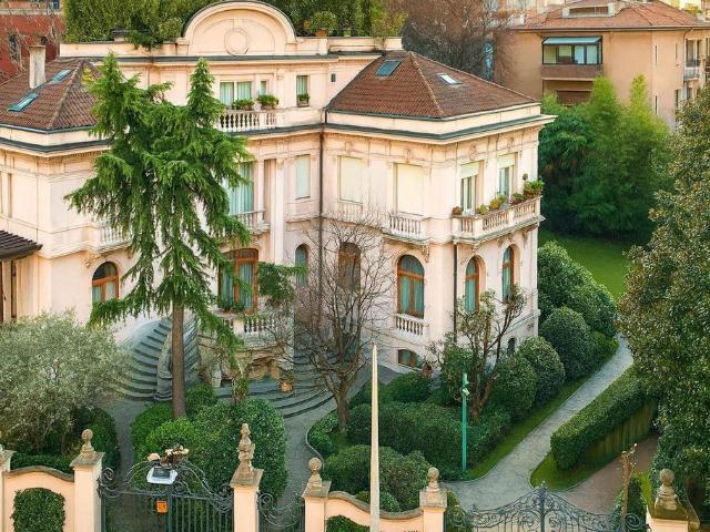 Appartamento di prestigio di 488 m² in vendita Via Monferrato, 14, Milano, Lombardia