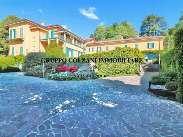 Appartamento di prestigio di 406 m² in vendita Eupilio, Italia