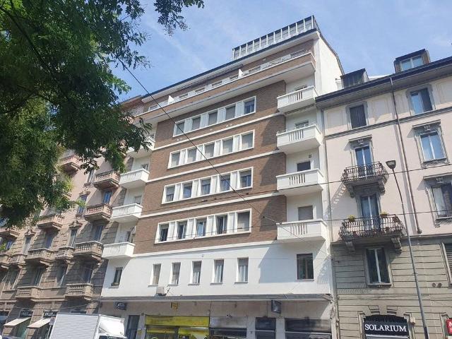 Appartamento di prestigio di 57 m² in vendita Corso 22 Marzo, 43, Milano, Lombardia