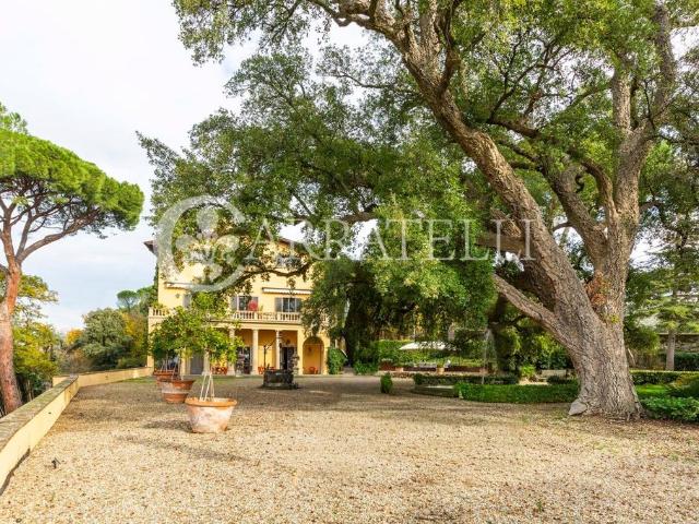 Appartamento di prestigio di 500 m² in vendita Firenze, Toscana