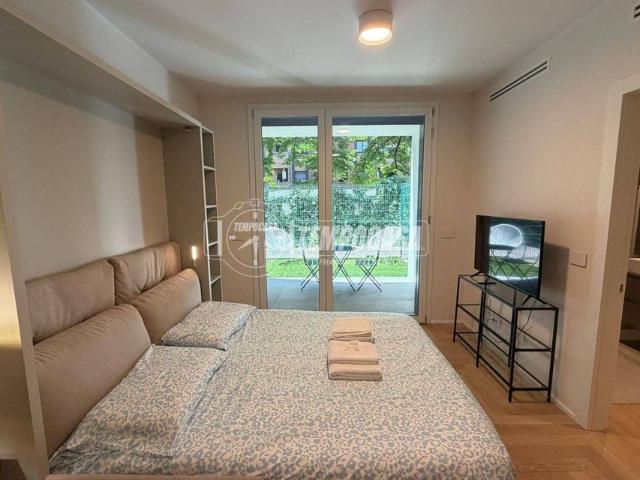 Appartamento di prestigio di 50 m² in vendita Via principe eugenio 3, Milano, Lombardia