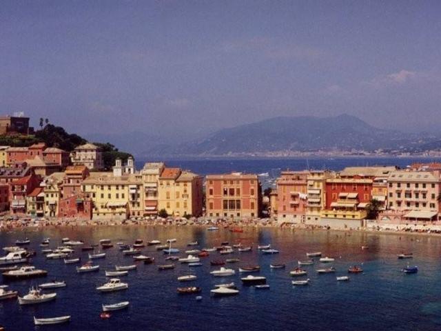 Appartamento di prestigio di 51 m² in vendita Via Cappuccini, Sestri Levante, Liguria
